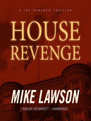 cover image of House Revenge